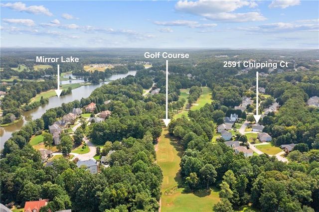 2591 Chipping Court, Villa Rica, GA 30180