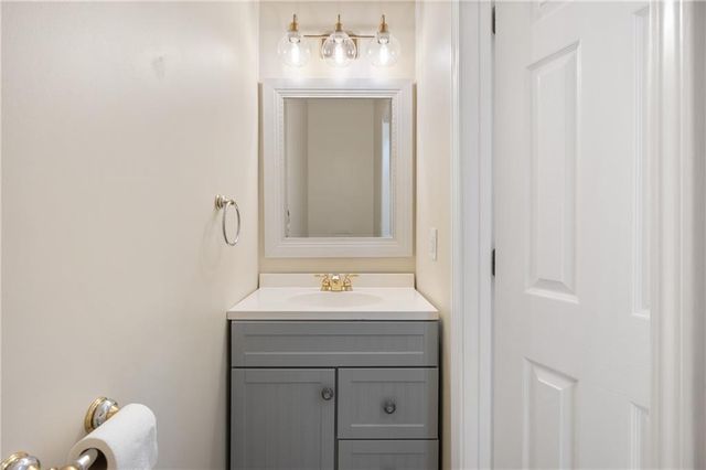 2591 Chipping Court, Villa Rica, GA 30180