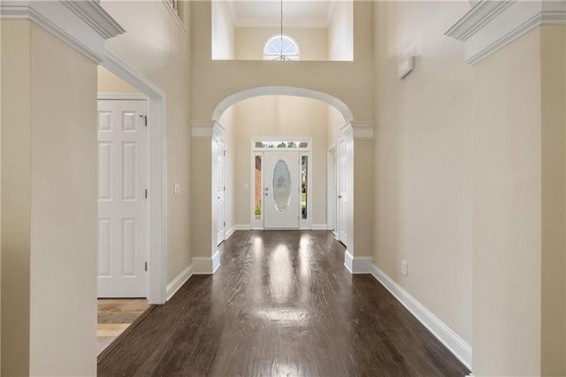 2591 Chipping Court, Villa Rica, GA 30180