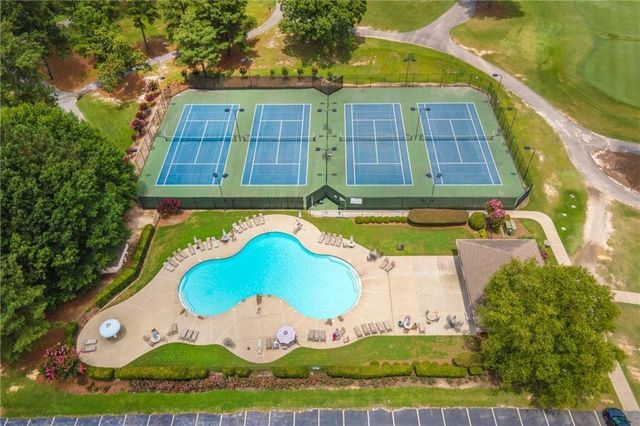 2591 Chipping Court, Villa Rica, GA 30180