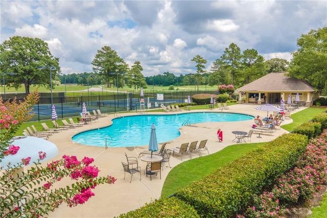 2591 Chipping Court, Villa Rica, GA 30180