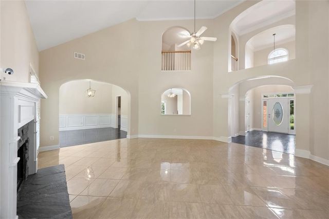 2591 Chipping Court, Villa Rica, GA 30180