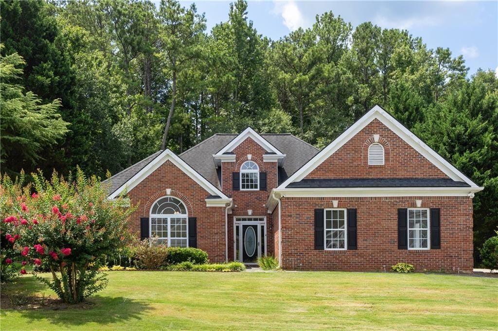 2591 Chipping Court, Villa Rica, GA 30180