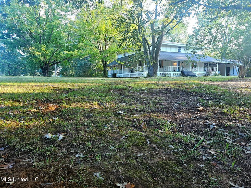 429 Quail Ridge Road, Senatobia, MS 38668 — photo 2