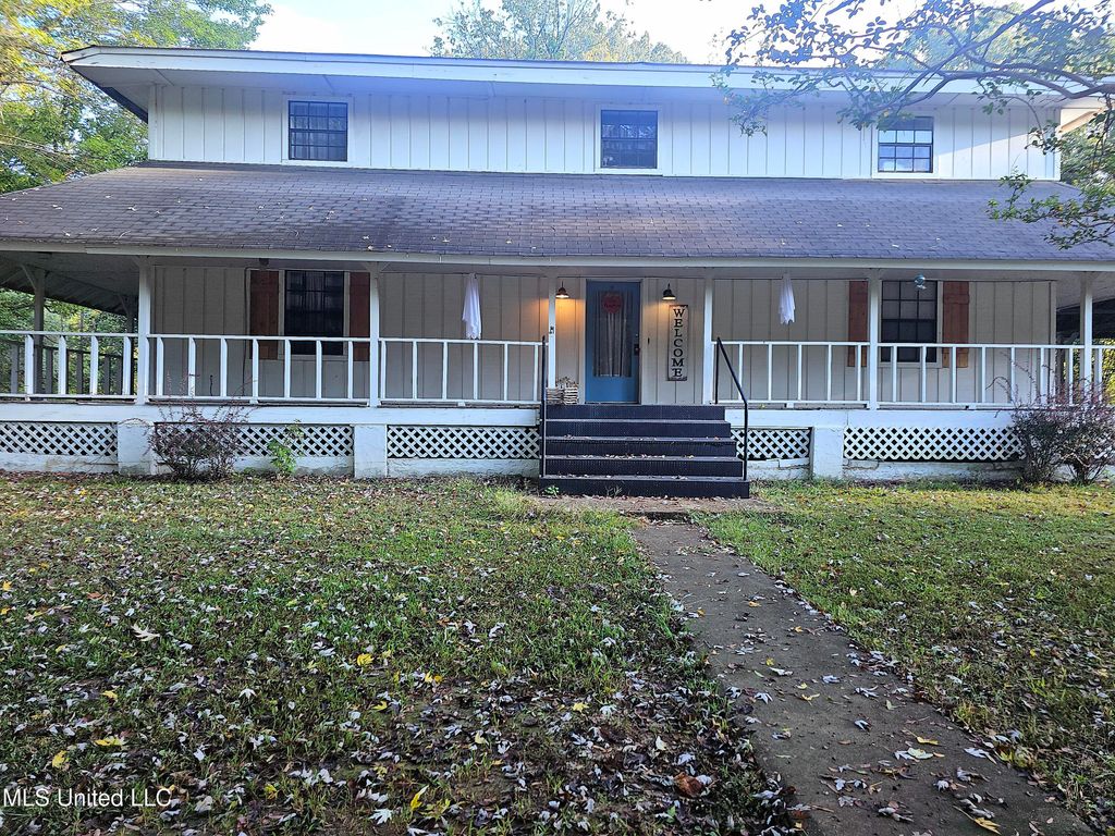429 Quail Ridge Road, Senatobia, MS 38668 — photo 3