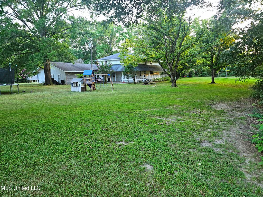 429 Quail Ridge Road, Senatobia, MS 38668 — photo 5