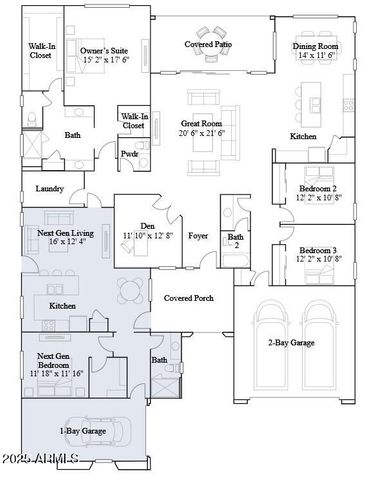 23123 E ALYSSA Road, Queen Creek, AZ 85142