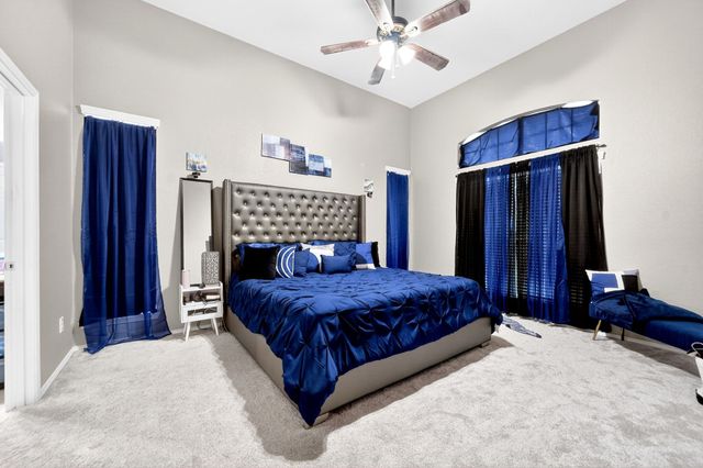424 Castle, Desoto, TX 75115
