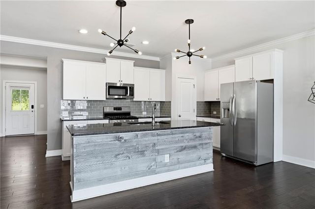 4339 Grove Field Park NW, Suwanee, GA 30024