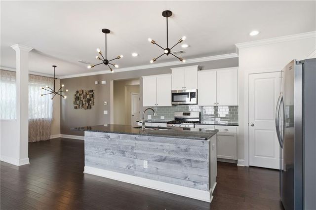 4339 Grove Field Park NW, Suwanee, GA 30024
