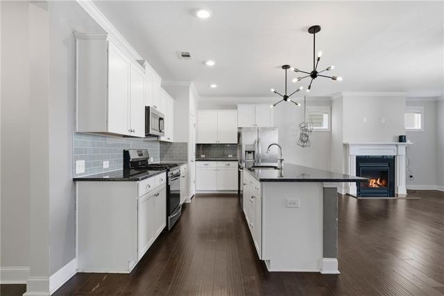4339 Grove Field Park NW, Suwanee, GA 30024