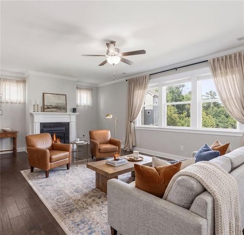 4339 Grove Field Park NW, Suwanee, GA 30024