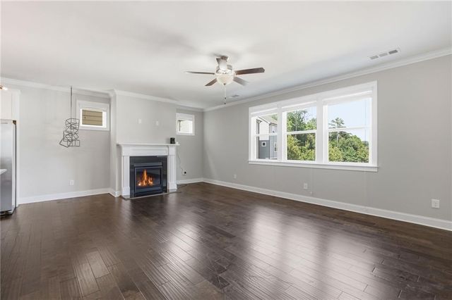4339 Grove Field Park NW, Suwanee, GA 30024