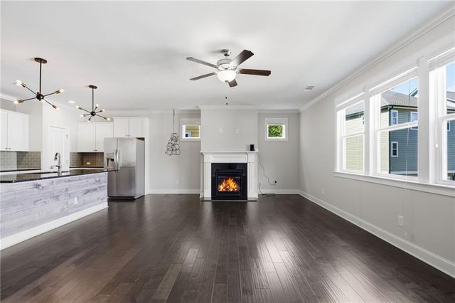 4339 Grove Field Park NW, Suwanee, GA 30024
