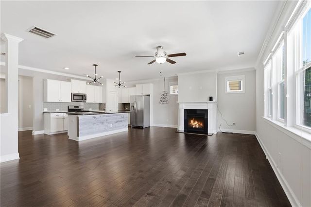 4339 Grove Field Park NW, Suwanee, GA 30024