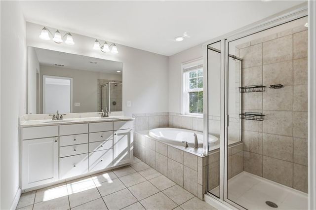 4339 Grove Field Park NW, Suwanee, GA 30024