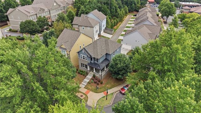 4339 Grove Field Park NW, Suwanee, GA 30024