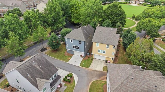 4339 Grove Field Park NW, Suwanee, GA 30024