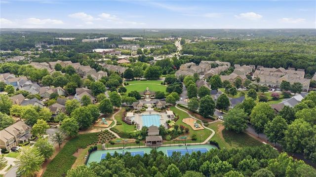 4339 Grove Field Park NW, Suwanee, GA 30024
