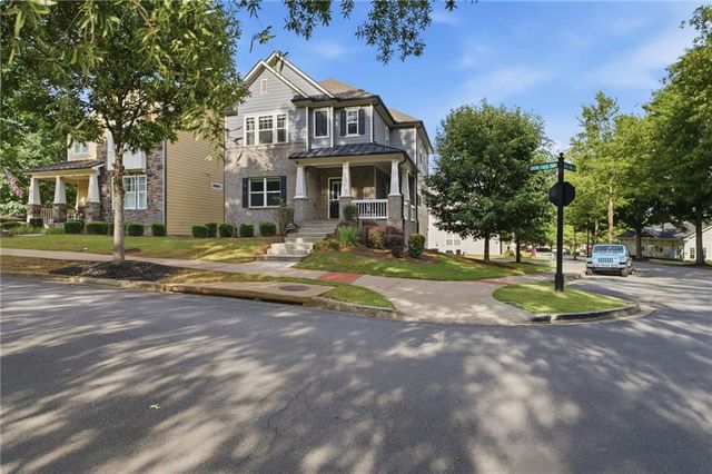 4339 Grove Field Park NW, Suwanee, GA 30024