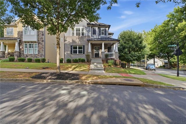 4339 Grove Field Park NW, Suwanee, GA 30024