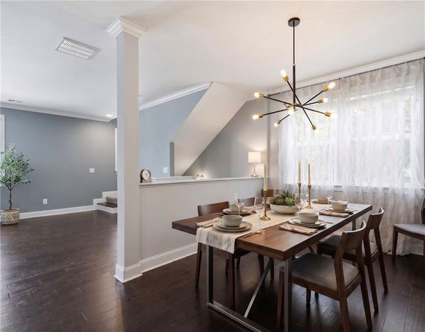 4339 Grove Field Park NW, Suwanee, GA 30024
