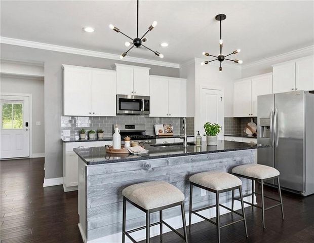 4339 Grove Field Park NW, Suwanee, GA 30024