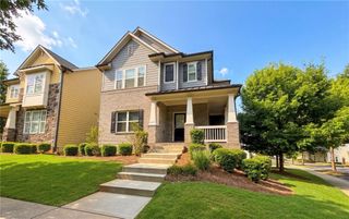 4339 Grove Field Park NW, Suwanee, GA 30024