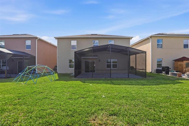 531 LAZIO CIRCLE, Debary, FL 32713