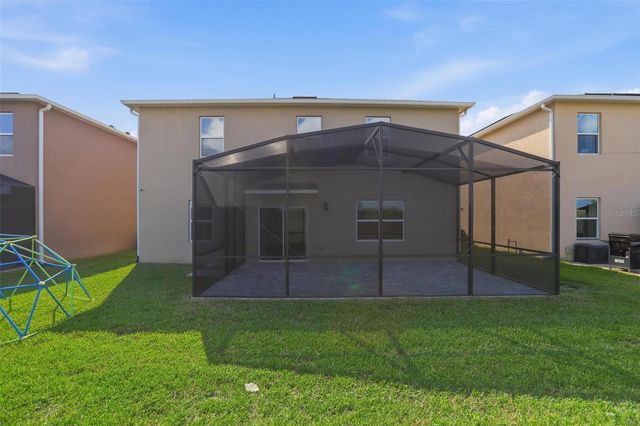 531 LAZIO CIRCLE, Debary, FL 32713