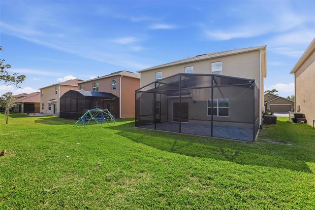 531 LAZIO CIRCLE, Debary, FL 32713