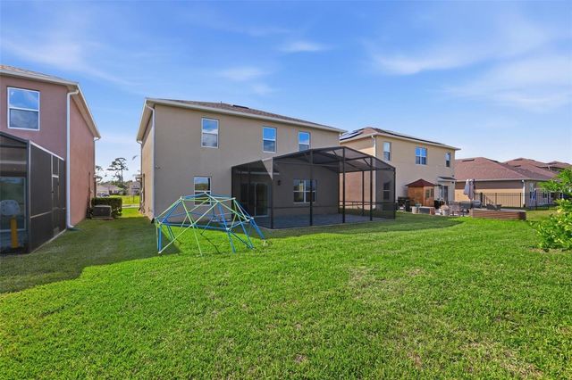 531 LAZIO CIRCLE, Debary, FL 32713