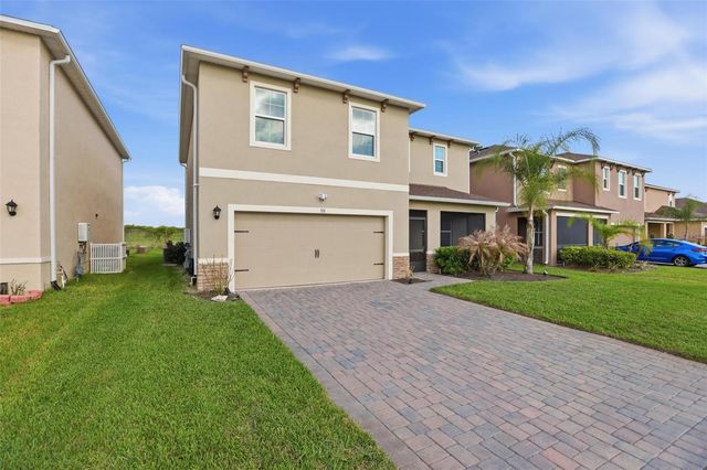 531 LAZIO CIRCLE, Debary, FL 32713