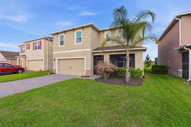 531 LAZIO CIRCLE, Debary, FL 32713
