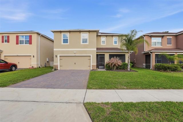 531 LAZIO CIRCLE, Debary, FL 32713