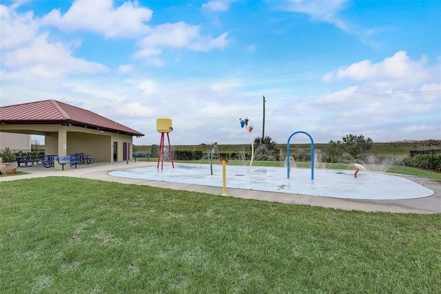 531 LAZIO CIRCLE, Debary, FL 32713