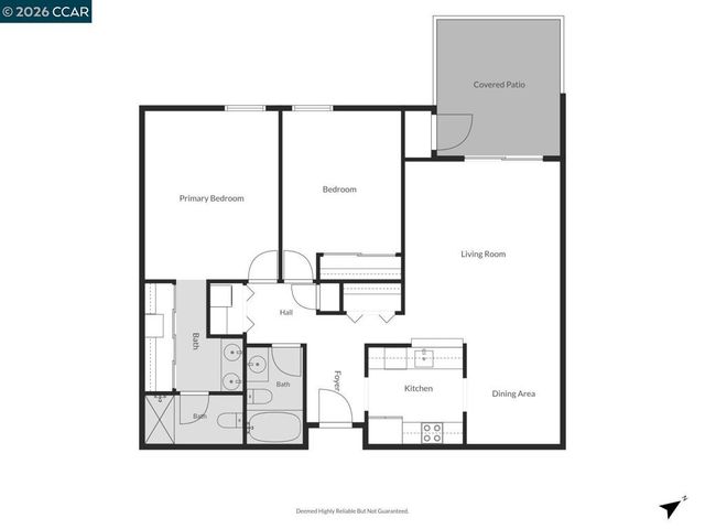 39843 Cedar Blvd 121, Newark, CA 94560