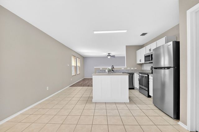 1444 Sun Breeze Drive, Little Elm, TX 75068