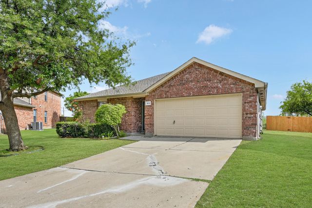 1444 Sun Breeze Drive, Little Elm, TX 75068