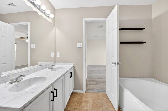 1444 Sun Breeze Drive, Little Elm, TX 75068