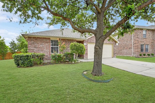 1444 Sun Breeze Drive, Little Elm, TX 75068