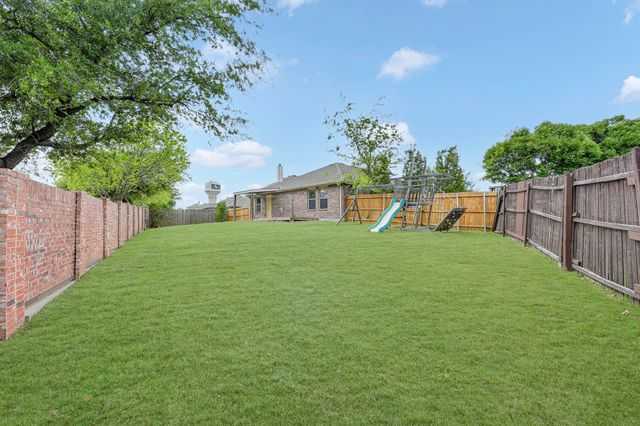 1444 Sun Breeze Drive, Little Elm, TX 75068
