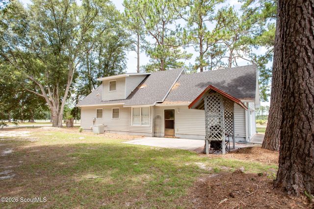 4484 Central Avenue, Waycross, GA 31503