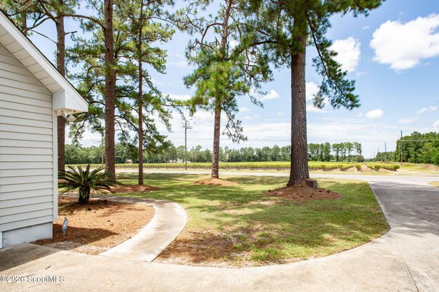 4484 Central Avenue, Waycross, GA 31503