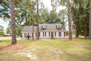 4484 Central Avenue, Waycross, GA 31503
