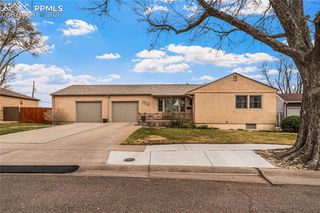 1512 Alexander Circle, Pueblo, CO 81001
