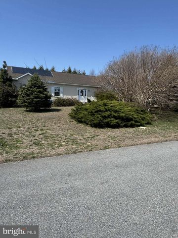 16938 JAYS WAY, Milton, DE 19968