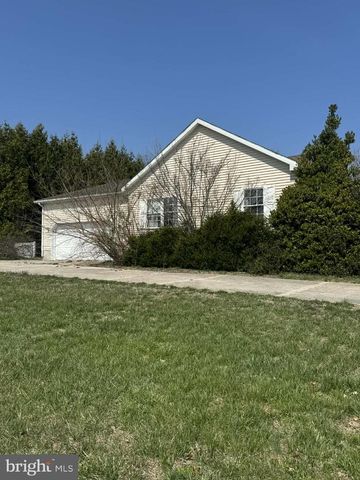 16938 JAYS WAY, Milton, DE 19968