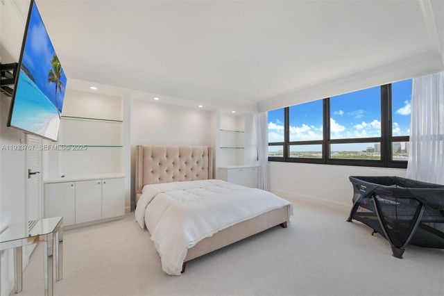 1 Grove Isle Drive A908, Miami, FL 33133