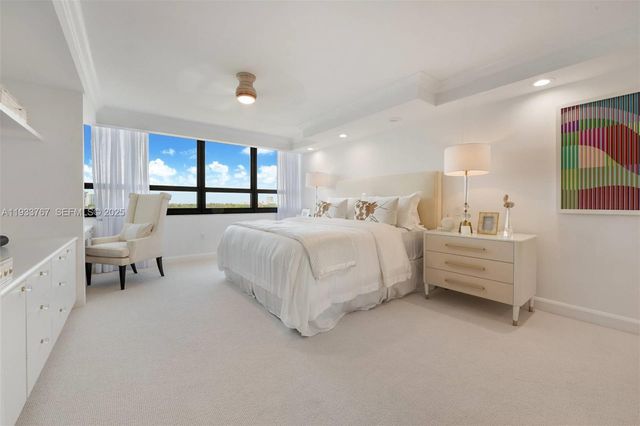 1 Grove Isle Drive A908, Miami, FL 33133